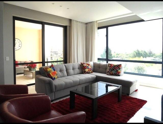 2 BEDROOM PROPERTY TO RENT IN MORNINGSIDE